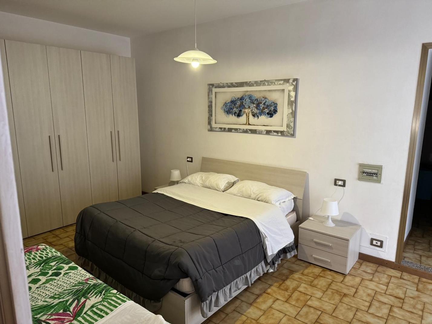 Volta Como Lake Apartament Brunate Exterior foto