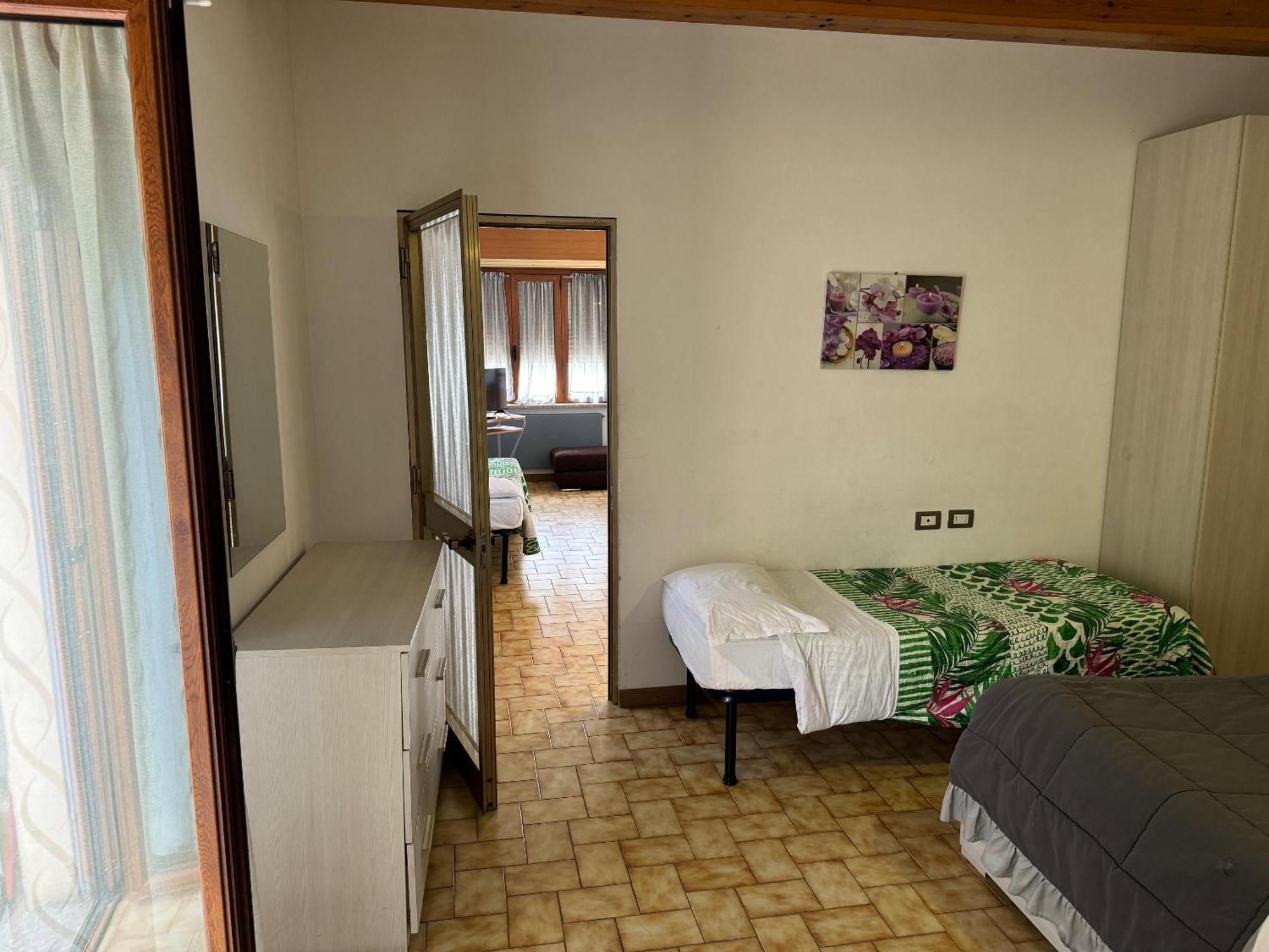 Volta Como Lake Apartament Brunate Exterior foto